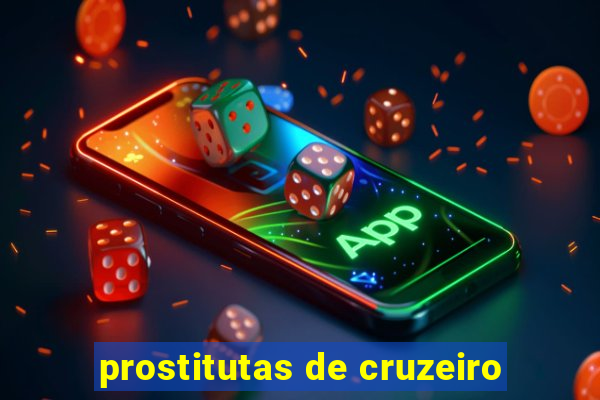 prostitutas de cruzeiro-sp